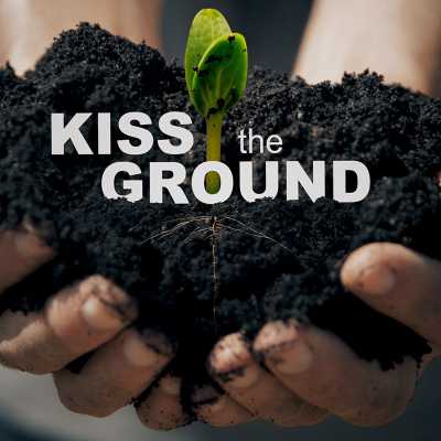 Kiss The Ground