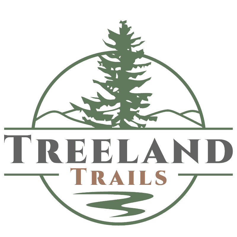 Treeland Trails Logo